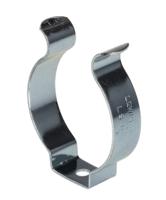 175-3588 RS PRO 45mm Steel Spring Clip, 42.1mm x 56mm x 12.7mm, 5mm