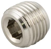 176-2198 RS PRO Fitting Fitting 1/8in