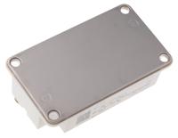 skm300gb125d Semikron Danfoss SKM300GB125D Dual Half Bridge IGBT Module, 300 A 1200 V, 7-Pin SEMITRANS3, Panel Mount