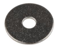 660-4768 RS PRO A4 316 Stainless Steel Mudguard Washers, M6