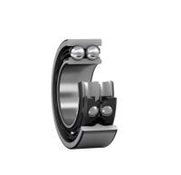 3306atn9 SKF 3306ATN9 2 Row Ball Bearing - 30 mm ID, 72 mm OD 30.2 mm Race Width