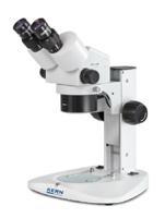 ozl-456 Kern OZL 456 Stereo Zoom Microscope, 0.75 → 5X Magnification