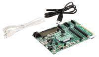 dm240001-3 Microchip Explorer 16/32 Development Kit DM240001-3