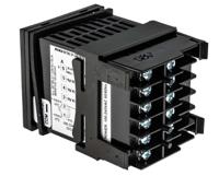 124-1072 RS PRO Panel Mount PID Temperature Controller, 48 x 48mm, 3 Output Relay, 110 → 240 V ac Supply Voltage