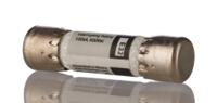 ktk1-110 Eaton 100mA F Melamine Cartridge Fuse, 10 x 38mm