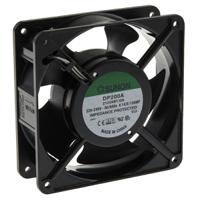 nsycvf65m230pf Schneider Electric ClimaSys Series Filter Fan, 230 V, AC Operation, 65 m³/h @ 50 Hz Filtered, 170m³/h Unimpeded, IP20,
