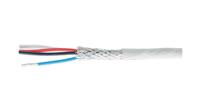 e-2419-stk-2 Habia Twisted Pair Cable, 2 Cores, 0.24 mm², 23 AWG, 100m, Multicore Cable
