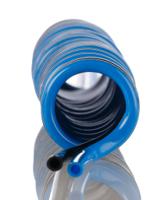 pun-4x075-s-05-duo-bs Festo 0.5m, Polyurethane Recoil Hose