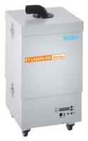 ft91001699n Weller Laser-Line 200V, 230V Solder Fume Extractor, 200W, Type F - Schuko plug, Type G - British 3-pin