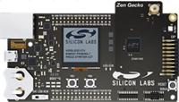 slwrb4207a Silicon Labs ZGM130S Z-Wave Module Radio Board ZGM130S Development Kit for Z-Wave 700 SLWRB4207A