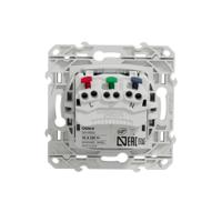 s510052 Schneider Electric White, 1 Gang, Odace