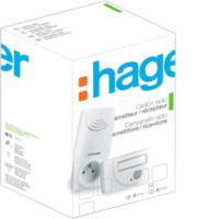 53623 Hager Window & Door Alarm