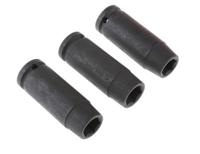 dds10 Bahco 10mm, 1/2 in Drive Impact Socket