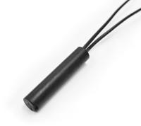 268-4850 RS PRO Cylindrical, NO, 160 Vac, IP67