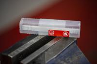 799-9332 RS PRO, 5 → 10 Teeth Per Inch 105mm Cutting Length Jigsaw Blade, Pack of 5