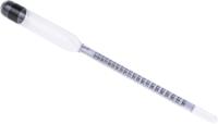 105010 Brannan Hydrometer, 0.8°SG min 1°SG max, 15.6°C