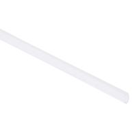 1025t04-00-25 Legris 1025T FEP, Flexible Tube, 2.5mm ID, 4mm OD, Clear, 25m