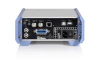 nrx-com4 Rohde & Schwarz Power Meter, 30W max
