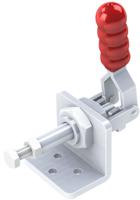 254-793 RS PRO 19mm Straight Toggle Clamp