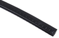 727-6068 RS PRO Black EPDM  Edging Strip, 20m