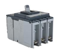 1sda067073r1-xt2n-160-ekip-lsig-25a-ff ABB, XT2N MCCB 3P 25A, Breaking Capacity 65 kA, Fixed Mount