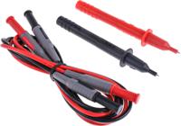 cd1000 Martindale CD1000 Cable Tracer, Cable Detection Depth 0.4 (U AC) m, 0.5 (Dual Pole) m, 2 (Single Pole) m, 2.5 (Single