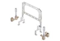 09000245605 HARTING Grip Frame, Han-Modular Series , For Use With Screw Adapter