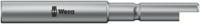 05135225001 Wera Hexagon Driver Bit, 44 mm Tip