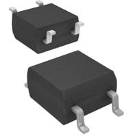 assr-4118-503e Broadcom ASSR-4118 Series Solid State Relay, 0.1 A Load, Surface Mount, 400 V Load, 1.6 V Control
