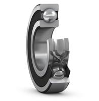 w-605-2rs1 SKF W 605-2RS1 1 Row Ball Bearing - 5 mm ID, 14 mm OD