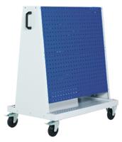 1040303311 Bott Steel Specialised Workshop Tool Trolley, 1000 x 650mm