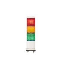 xvc6b35sk Schneider Electric Harmony XVC6 Series Red/Green/Amber Buzzer Signal Tower, 3 Lights, 24 V ac/dc, Surface Mount