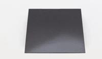 920-044-15 Polyimide Plastic Film, 200mm x 200mm x 0.23mm