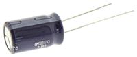 elxz250ell102mk20s CHEMI-CON 1000μF Aluminium Electrolytic Capacitor 25V dc, Radial, Through Hole - ELXZ250ELL102MK20S