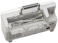 dsox2014a Keysight Technologies DSOX2014A InfiniiVision 2000 X Series, 100MHz Bench Oscilloscope, 4 Analogue Channels - UKAS