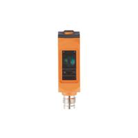 o6p702 ifm electronic Retroreflective Photoelectric Sensor, Rectangular Sensor, 0.075 → 8 m Detection Range IO-LINK