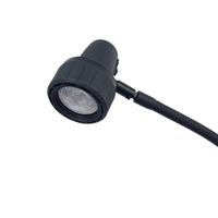 69231 Serious LED LED Worklight, 100 → 240 V ac, 100 → 240 V ac, 100 → 240 V ac, 700mm Arm Length