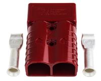 6322g6 Anderson Power Products Battery Connector, 450A