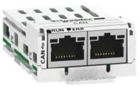 vw3a3608 Schneider Electric Inverter Drive, CANOpen for use with Altivar 32 Series