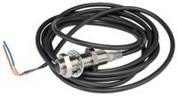 e2e-x2y2-2m Omron Inductive Threaded Barrel Proximity Sensor, M12, 2 mm Detection, 2-Wire NC, 24 → 240 V ac