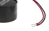 622-1499 RS PRO 73dB Panel Mount Continuous Internal Piezo Buzzer, 23.8 (Dia.) x 14.5mm, 3V dc Min, 20V dc Max