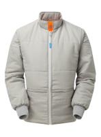 pr498-m PULSAR Orange Breathable Hi Vis Bodywarmer, M