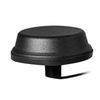 tango11a15msmamss19 Siretta TANGO11A/1.5M/SMAM/S/S/19 Puck Multiband Antenna with SMA Male Connector, 5G, 5G (LTE), 4G, 4G (LTE Cat-M), 4G