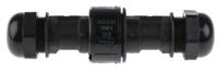 478-7559 ABB 3 Pole IP68 Rating Cable Mount Female, Male Mains Inline Connector Rated At 16A
