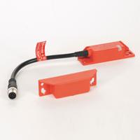 440n-z21ss2hn Allen Bradley Guardmaster 440N Series RFID Non-Contact Safety Switch, 24V dc, Plastic Housing, 2NC, Micro M12