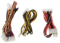 ss-400l1u-active-pfc Seasonic 400W PC Power Supply, 100 → 240V ac Input, -12 V, 3.3 V, 5 V, 5 Vsb, 12 (Combined) V Output