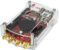 004 Red Pitaya Acrylic Case for Use with Red Pitaya STEMlab Kits