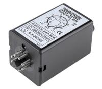 2bdc20slp20slp240vac Tempatron Plug In Timer Relay, 240V ac, 2-Contact, 0.5 → 20s, 1-Function, DPDT