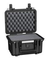 2717hlb Explorer Cases HL.B Metal, Plastic Watertight Case, 316 x 270 x 192mm