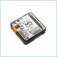 m014-b M5Stack SERVO2 Module 16 Channels - 13.2 Motor Driver for PCS9685, SY8368AQQC for M5StickC, M5 Core, M5StickV